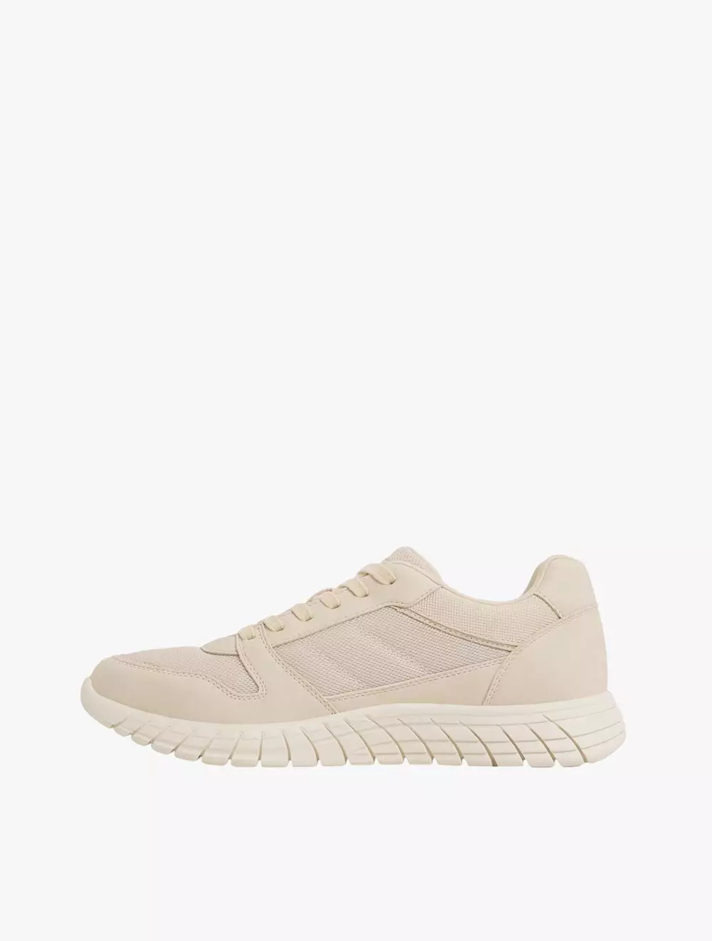 Aldo Marty Fashion Athletics - Light Beige