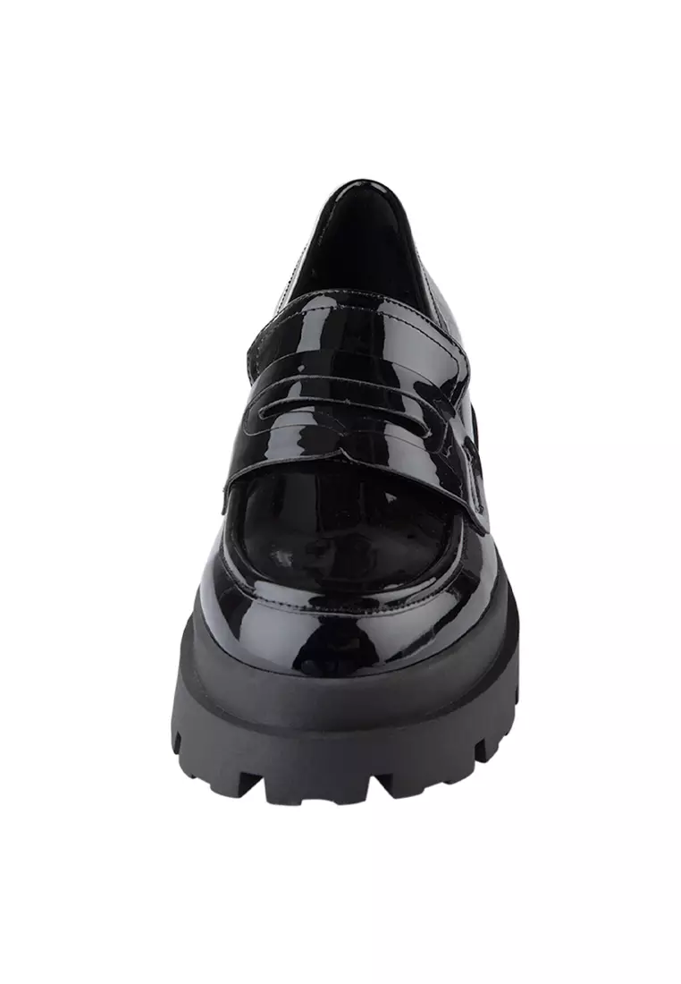 Women's Rudy Xrtm Lug Loafers