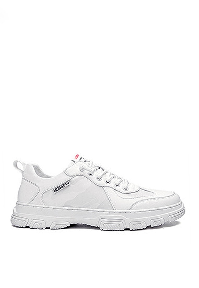VANSA Fashion Camouflage Sneakers VSM-T821