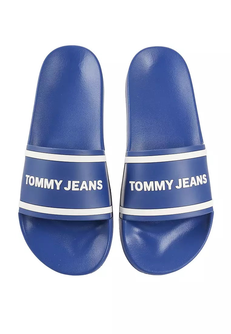 Tommy pool clearance slides