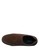 D-Island brown D-Island Shoes Slip On Elegant Genuine Leather Brown DI594SH04GKDID_4