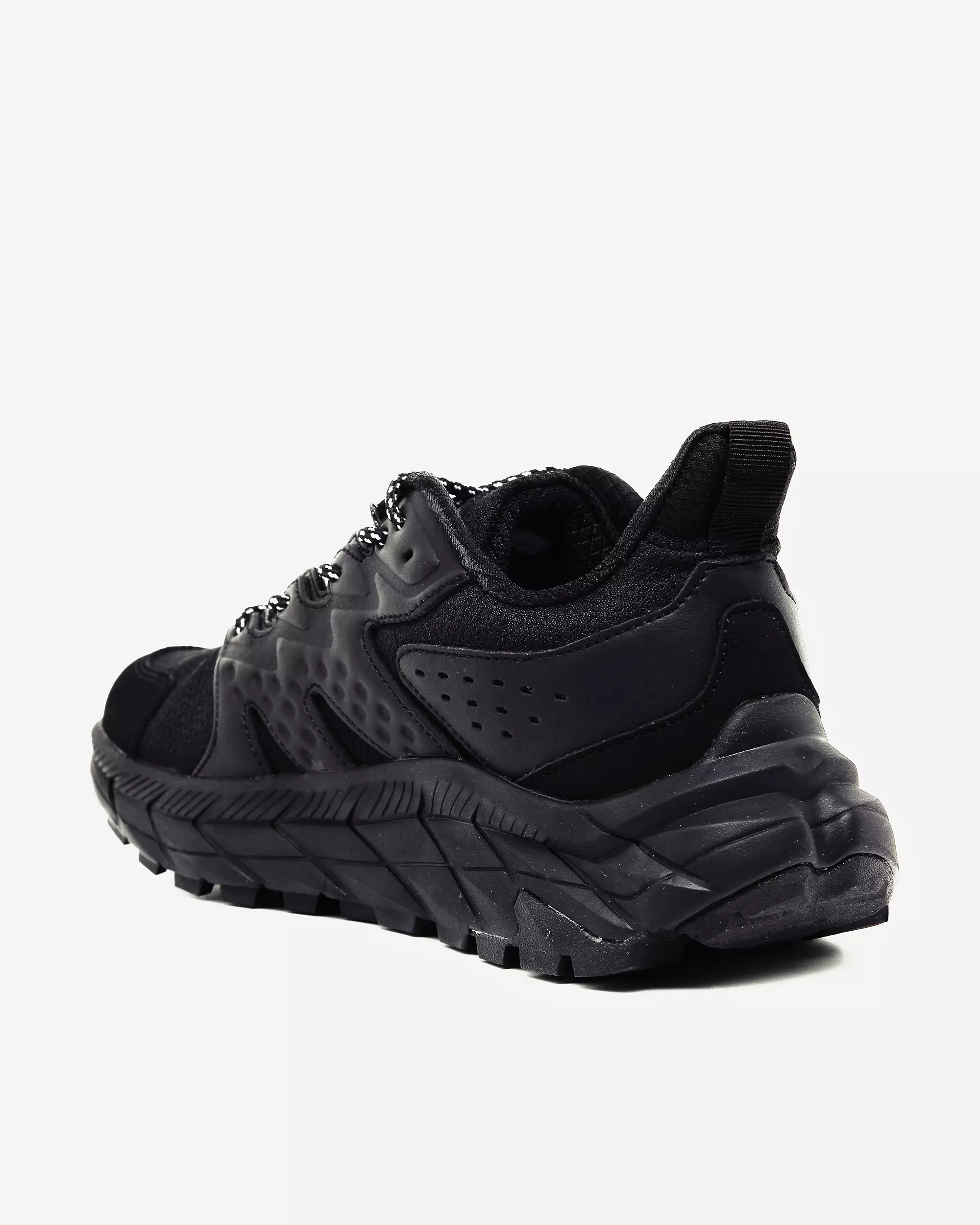Buccheri Kyril Sneakers Men Black