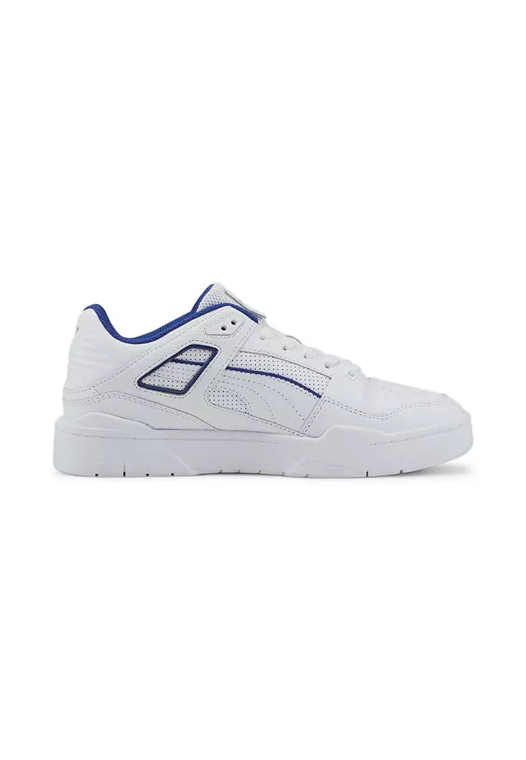 Puma clearance white clyde