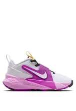 White/White-University Gold-Vivid Purple