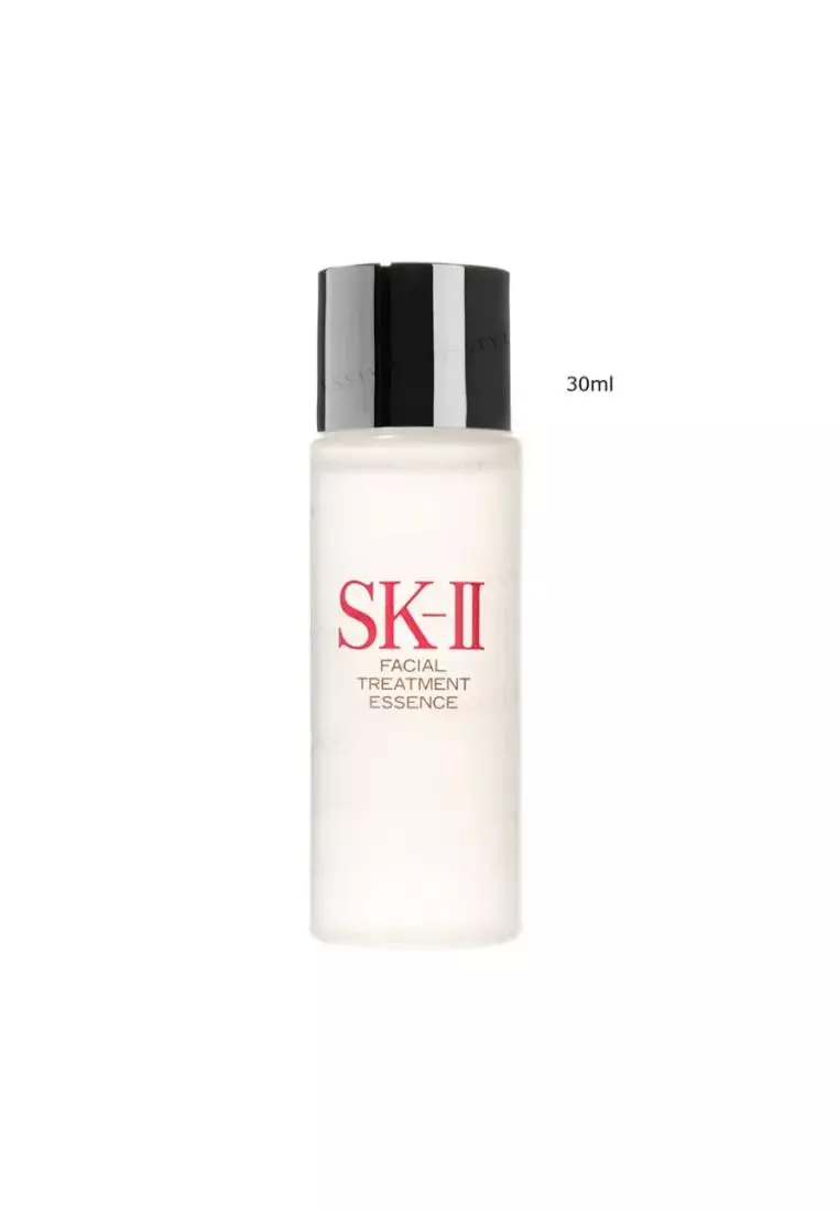 SK-II - Facial Treatment Essence + Clear Lotion Gift Set