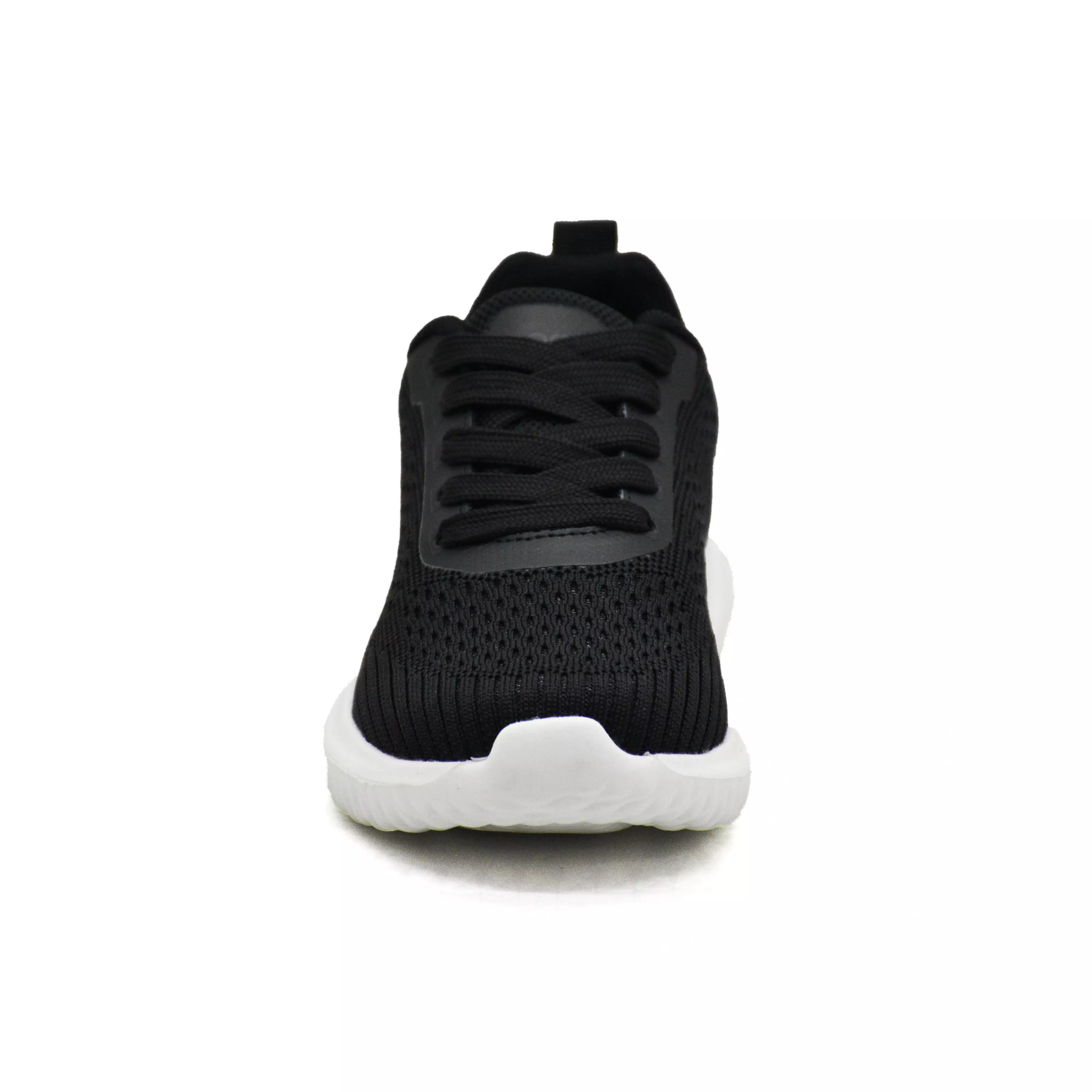 Carvil Sepatu Anak Adnar-02 ST Black/White