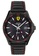 Scuderia Ferrari black Scuderia Ferrari Pilota Evo Black Men's Watch (830776) 674E4ACF8F5334GS_1
