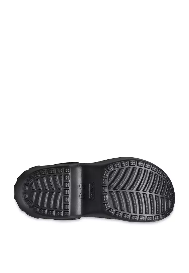 Crocs Unisex Bella Clog - Black