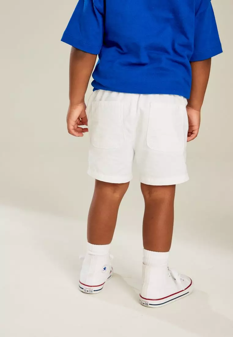 Pull On Shorts