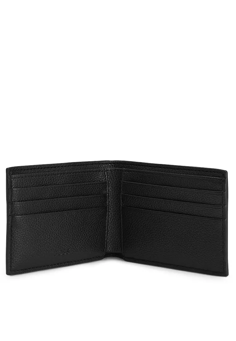 Ray_6cc N. Wallet - BOSS Mainline