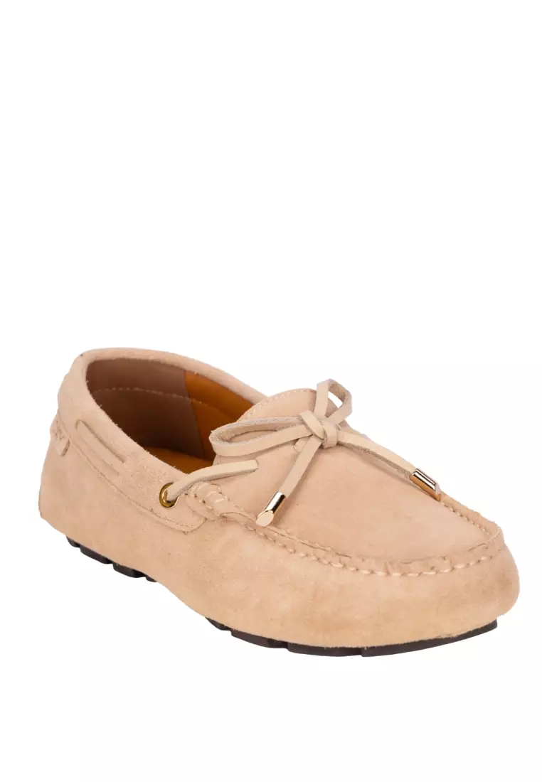 Delta - Driving Shoes for Womens