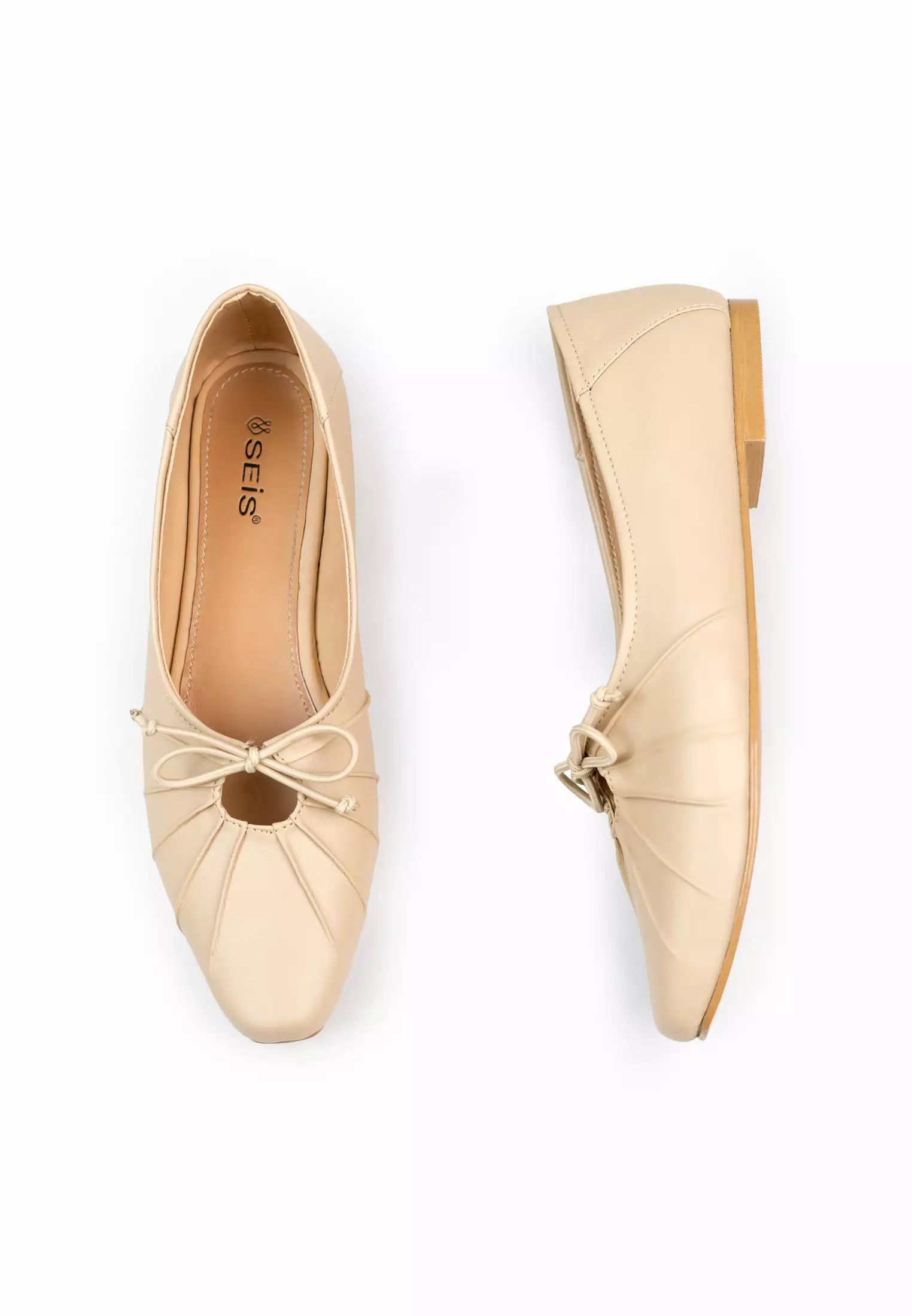 SEIS Austin Flatshoes Wanita