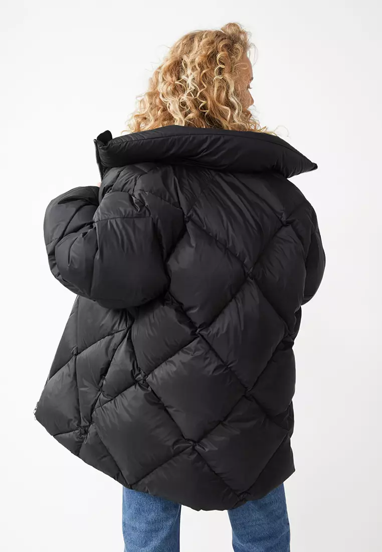 Puffa costs best sale