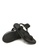 Twenty Eight Shoes black VANSA Simple Strappy Sandals VSU-S54W 23166SH8E87611GS_5