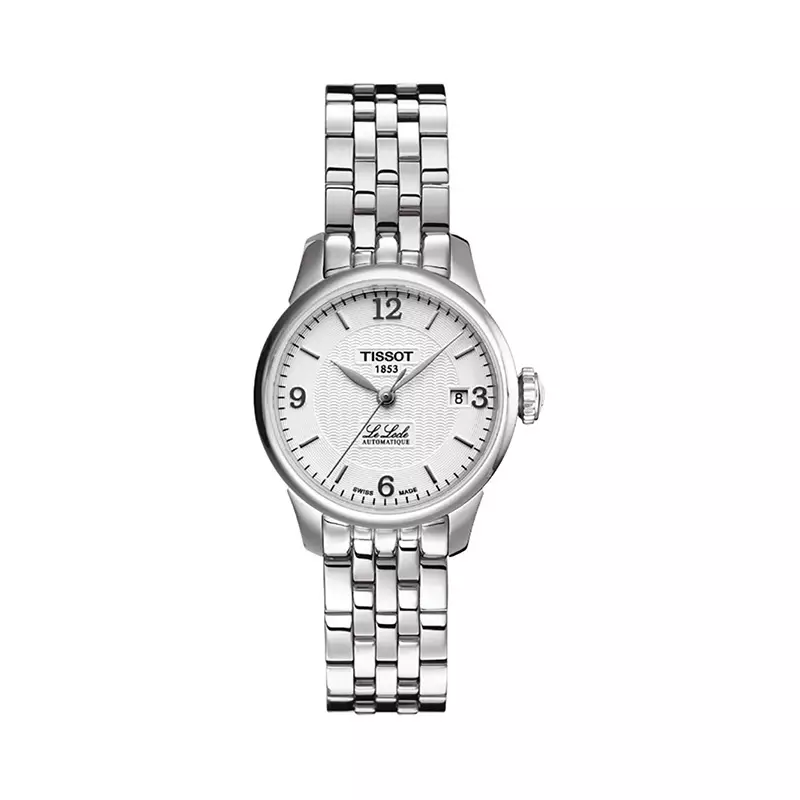 Jual Tissot Jam Tangan Wanita TISSOT Le Locle Automatic Lady T41