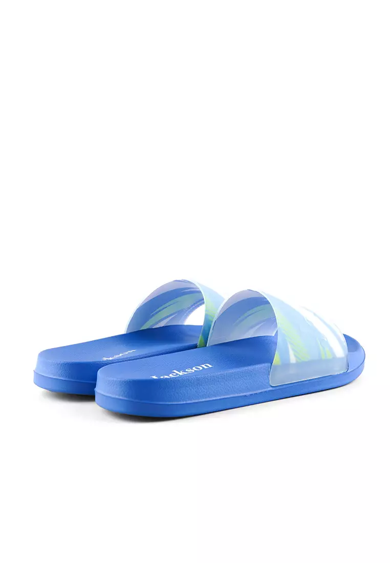 Jackson Active High 5JE Blue