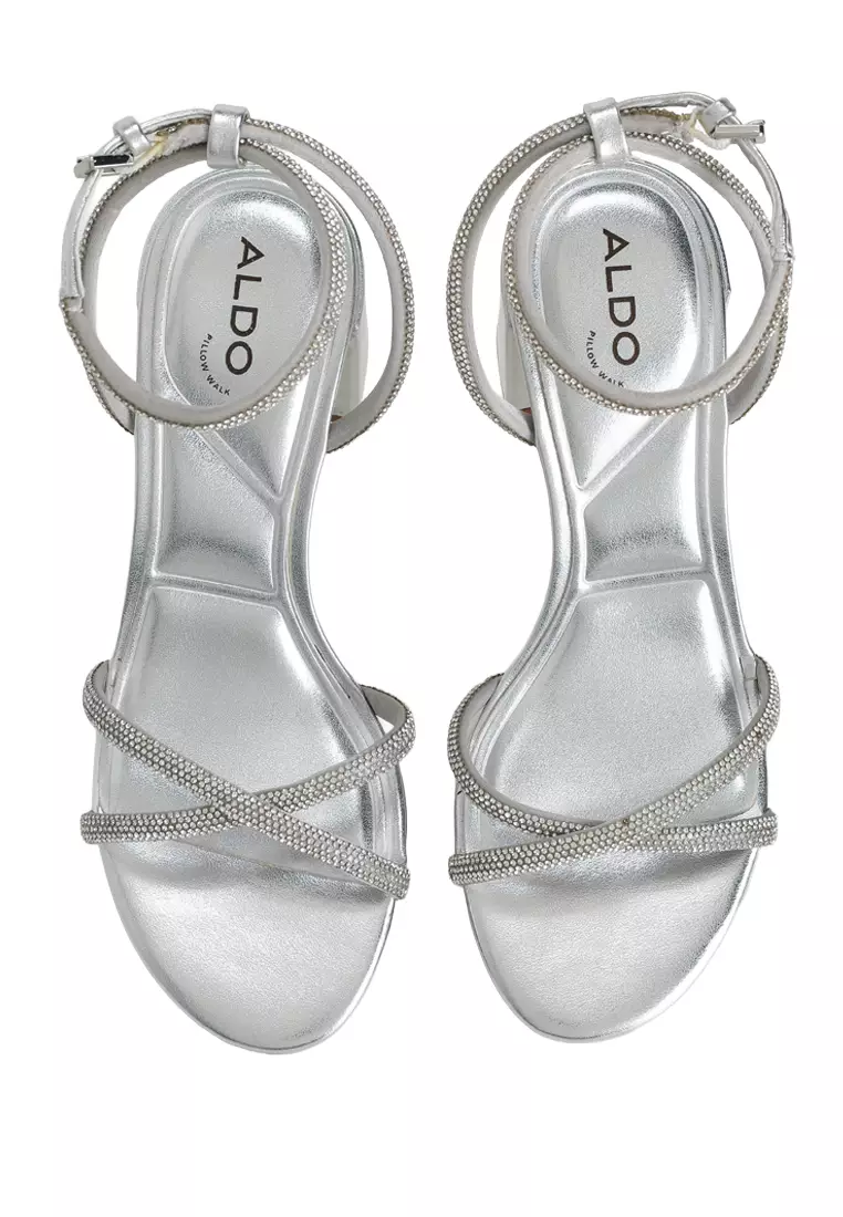 Boucliette Heels