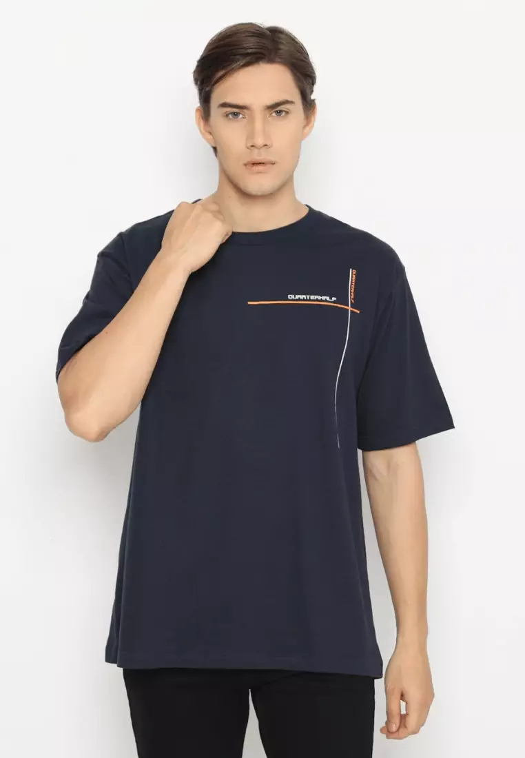 Buy 1 Get 1 RBJ T-Shirt Oversized New Collection