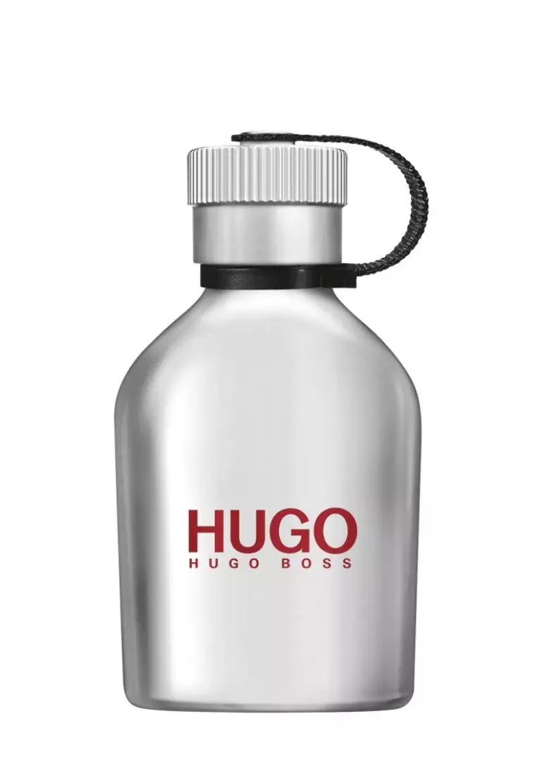 Buy Hugo Boss Fragrances HUGO BOSS Hugo Iced Eau de Toilette 75ml ...