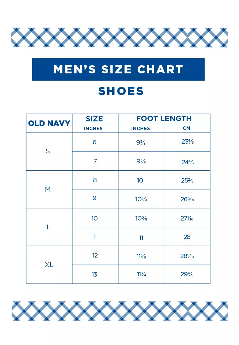 Old navy men online sandals