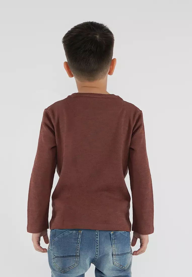 Boy Edwin T-Shirt Kids