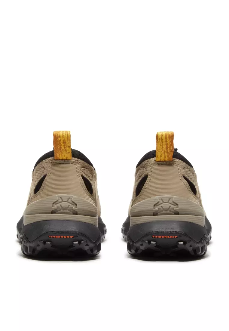 男款Motion Access低筒健行鞋