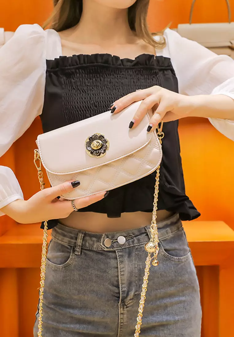 Halo Two Way Crossbody Bag 2024 Buy Halo Online ZALORA Hong Kong