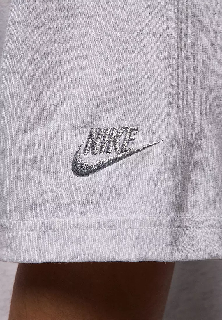 Brooklyn Oversized T-Shirt