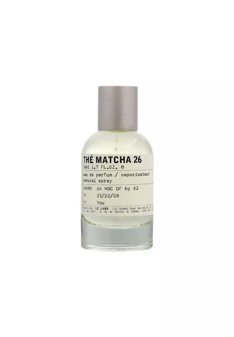 LE LABO Thé Matcha 26 50ml
