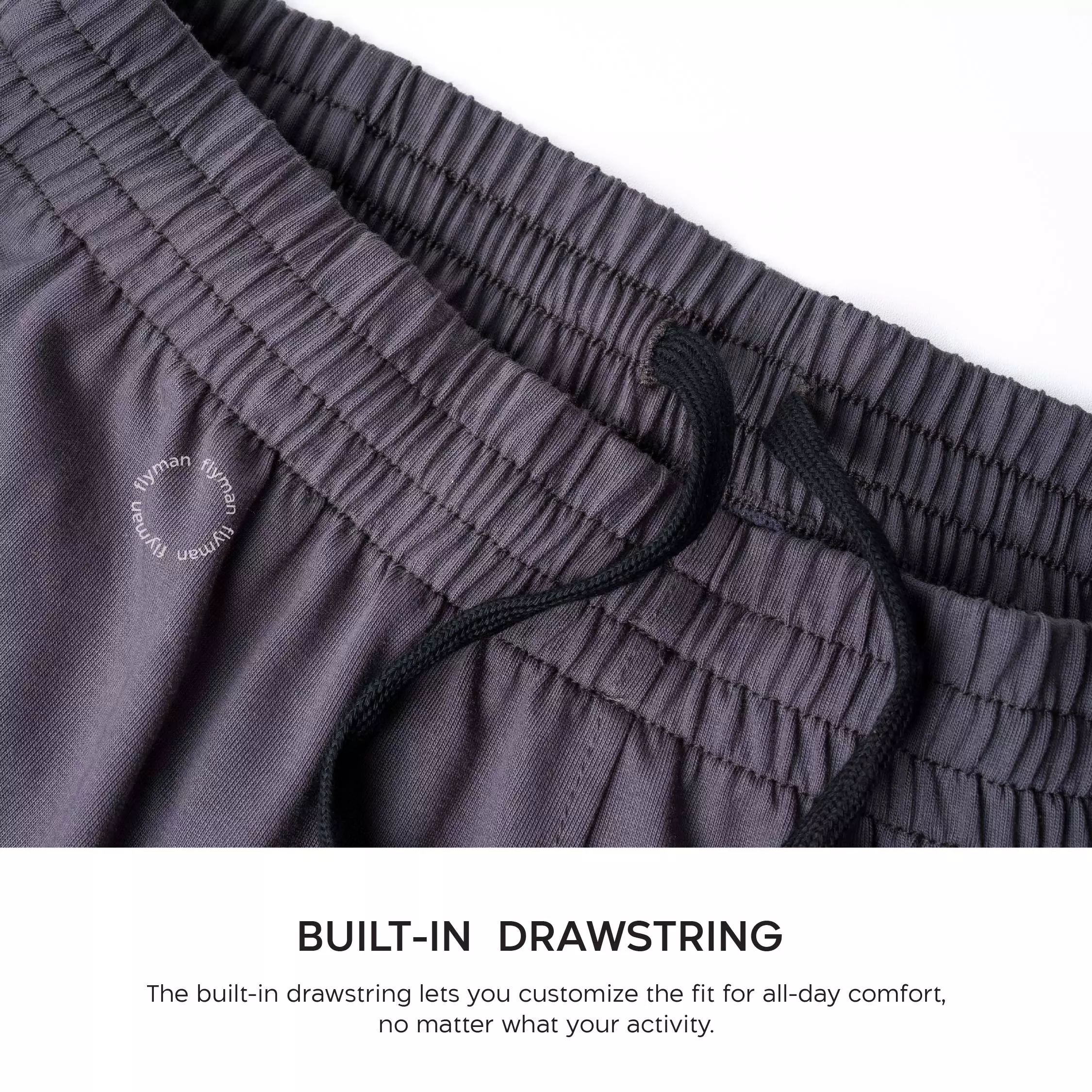 Flayman Relaxing Shorts 1 Pcs FM 3481 - Sand