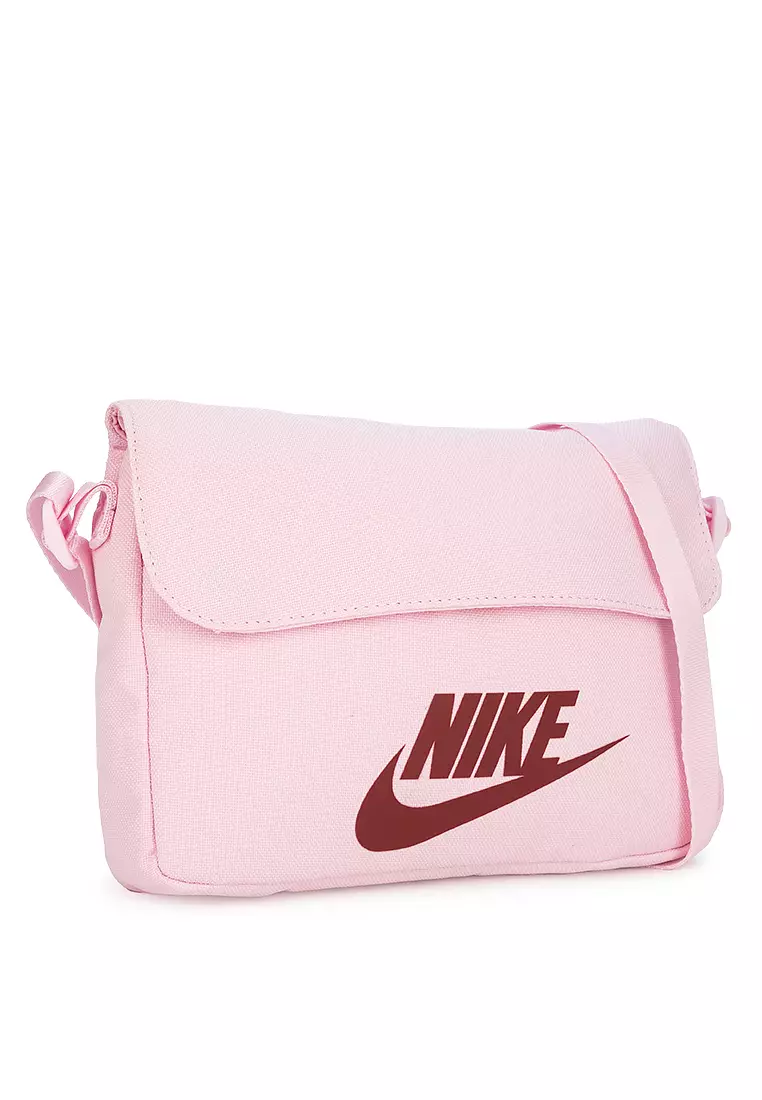 Nike Futura Revel 365 Crossbody Bag (Pink Glaze/Black)(CW9300-673) –  Trilogy Merch PH