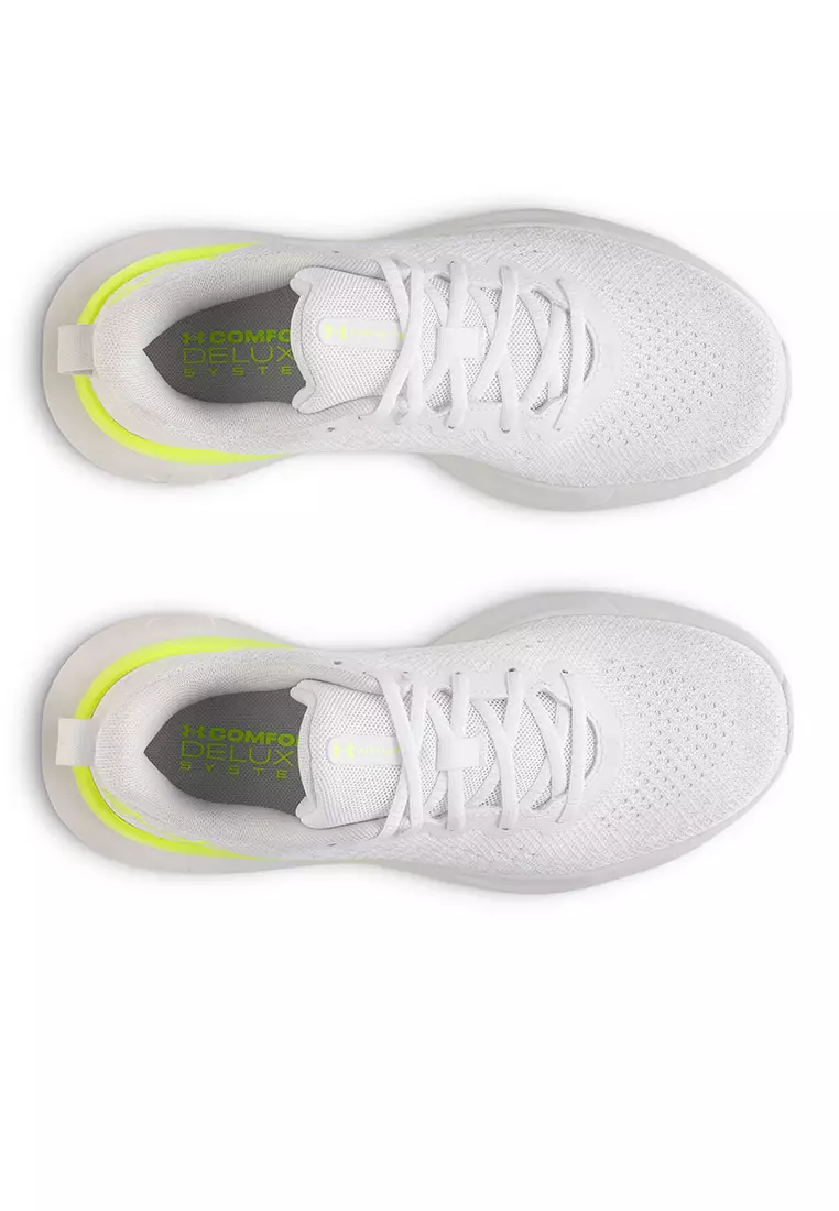 Infinite Shoes