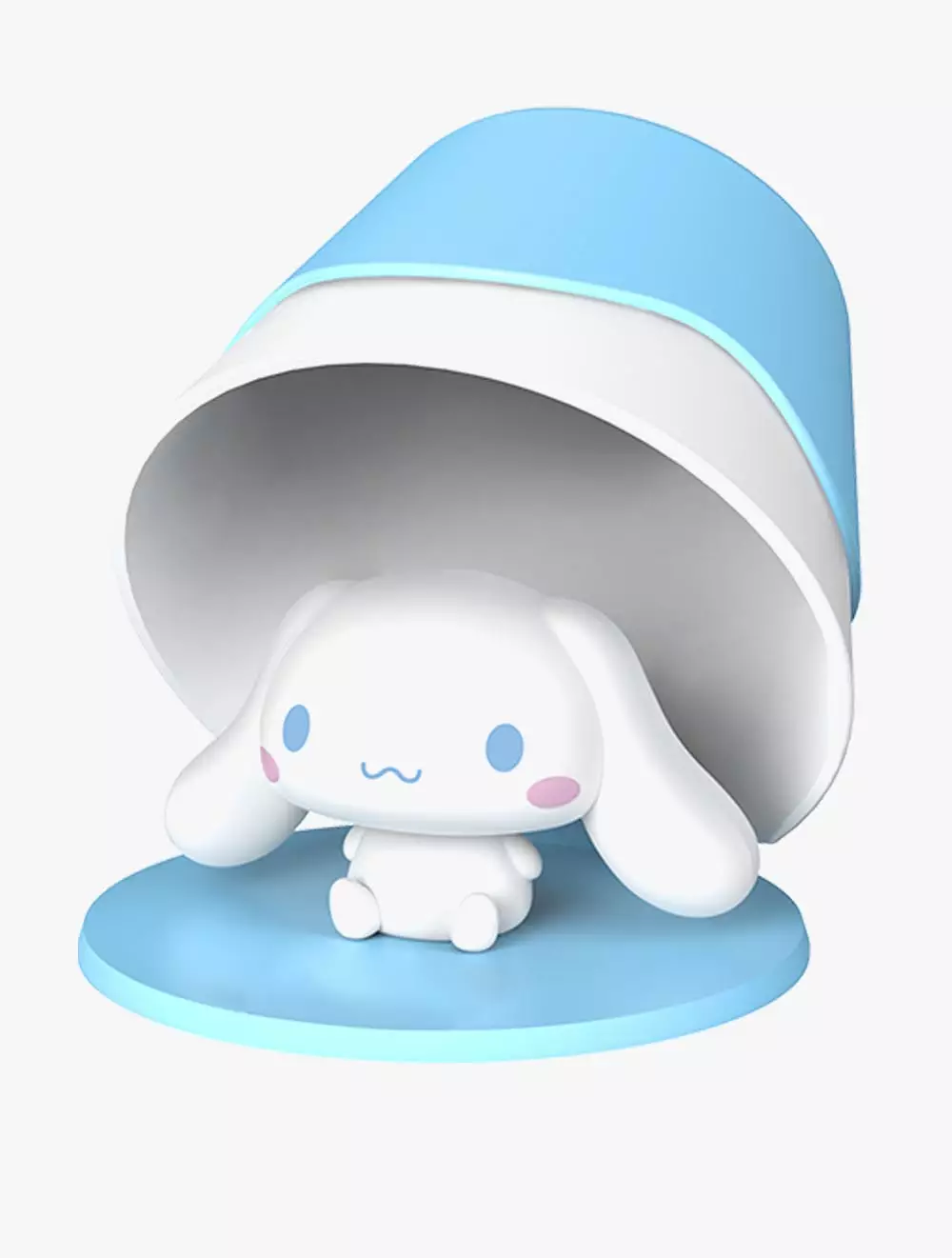 Sanrio Ling Dong Turning Chocolate -SAOSR4552