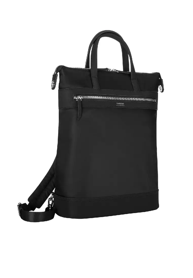 Buy Targus Targus 15” Newport Convertible Tote/Backpack Black Online