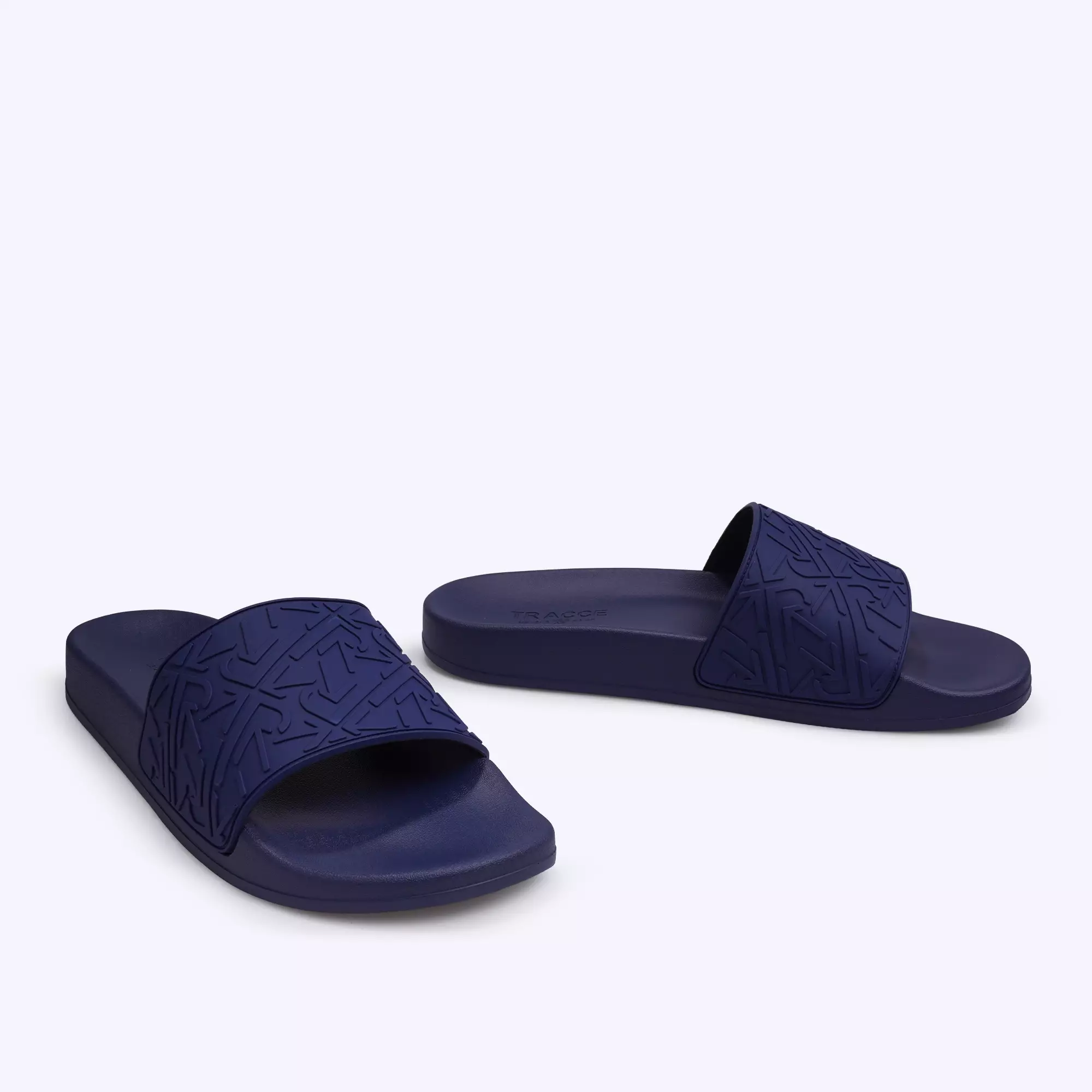 TRACCE UMIN NAVY
