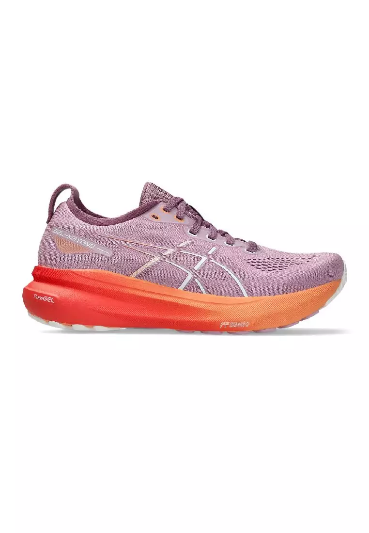 ASICS GEL-KAYANO 31 RUNNING SHOES 1012B670-700 2025 Buy ASICS