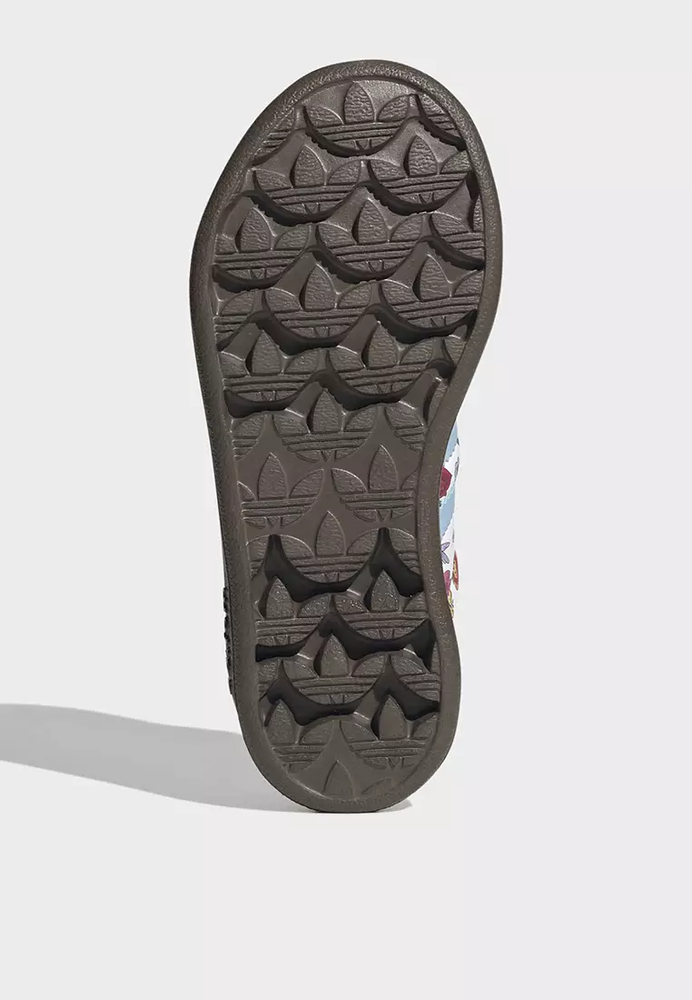 Disney x ADIDAS AdiFOM Samba 360 Kids Shoes