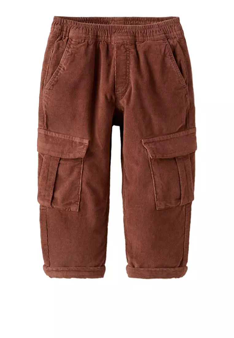 Short Cargo Pants Zara ZARA Cargo Trousers 2025 Buy ZARA Online