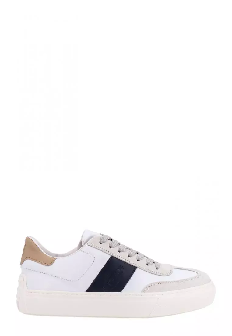 Tod's low clearance top sneaker