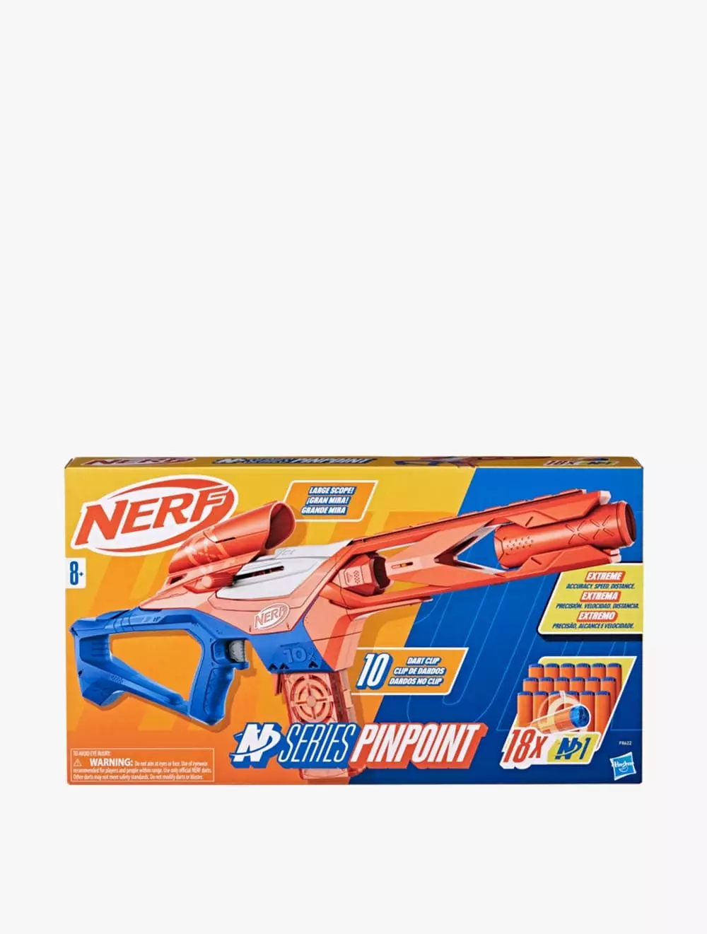 Nerf N Series Pinpoint - NRRF8622