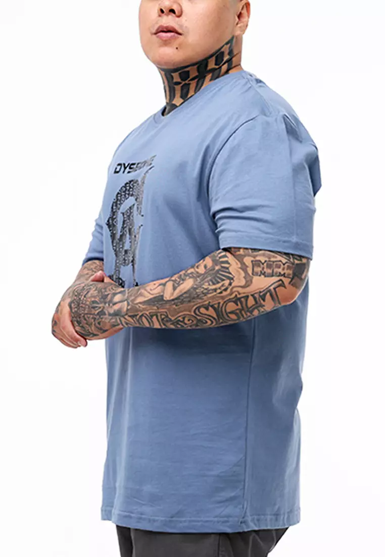 Round Neck Regular Fit T-Shirt