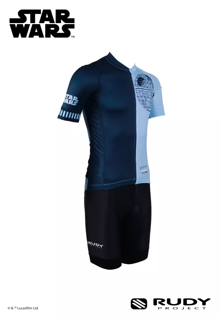 Trooper 2024 cycling jersey