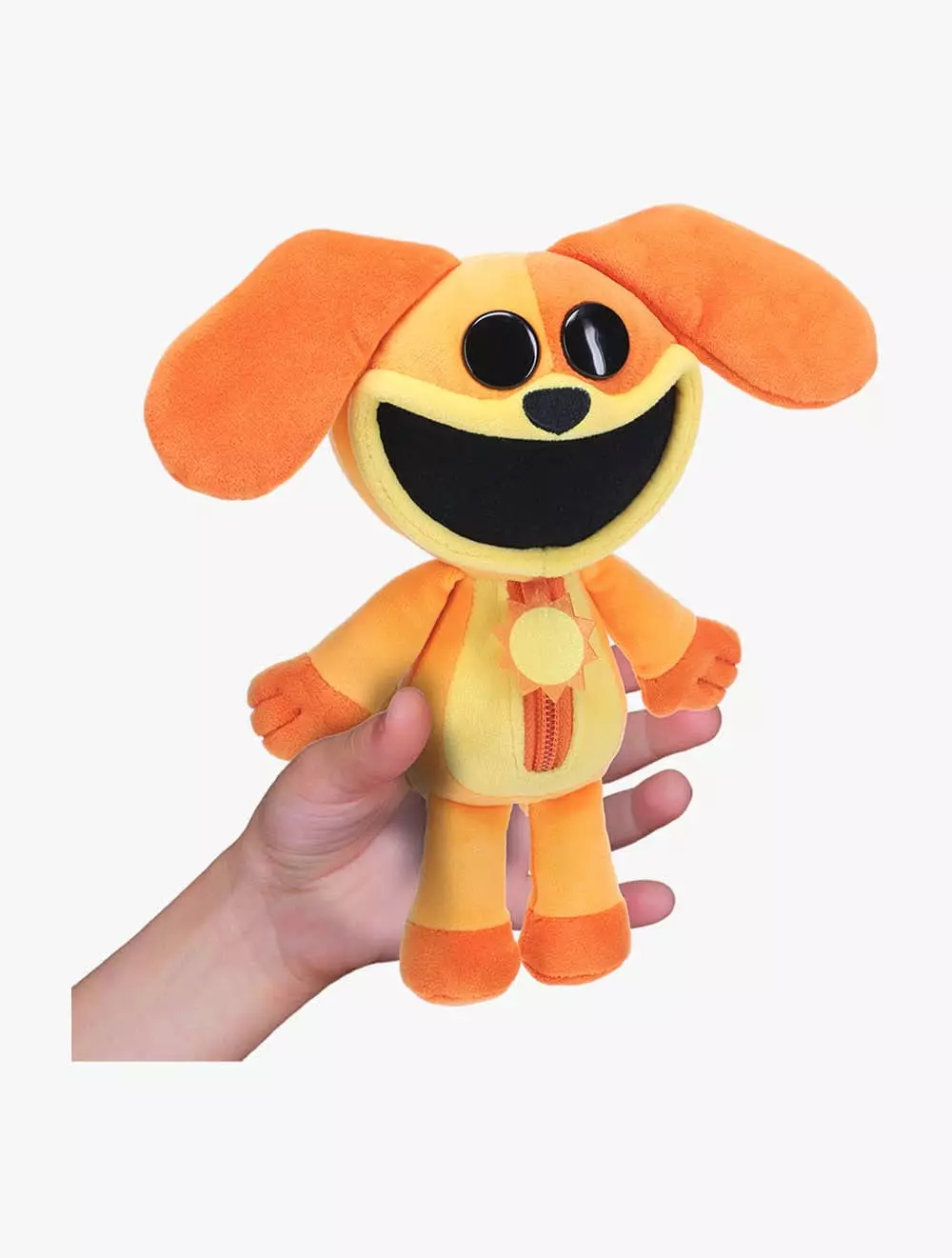 POPPY PLUSH S3 CRITTERS DOGDAY - PHJCP7752