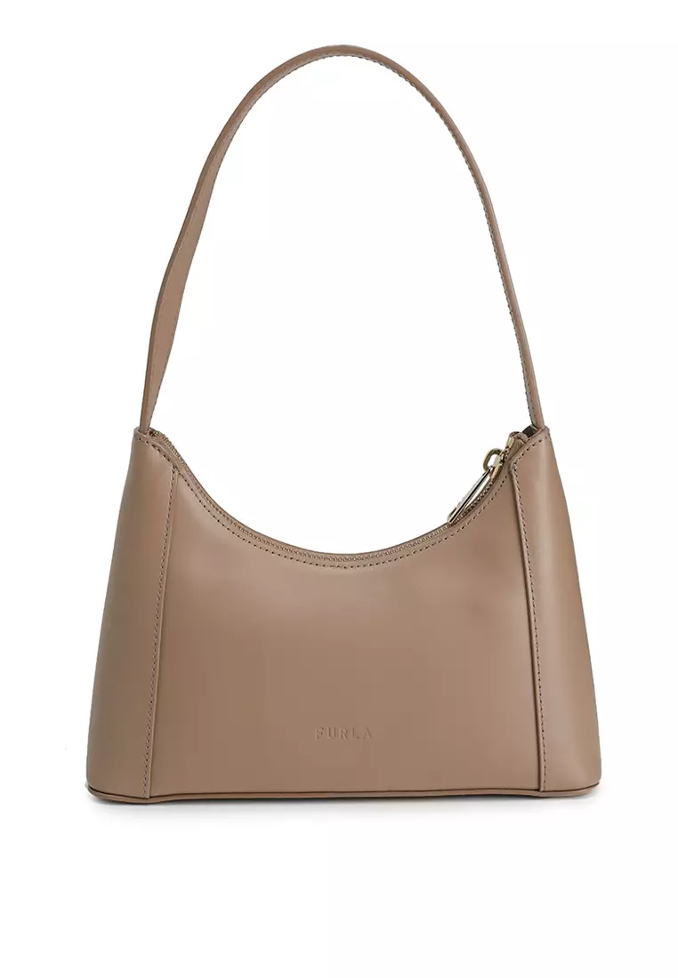 Diamante Mini Shoulder Bag (nt)