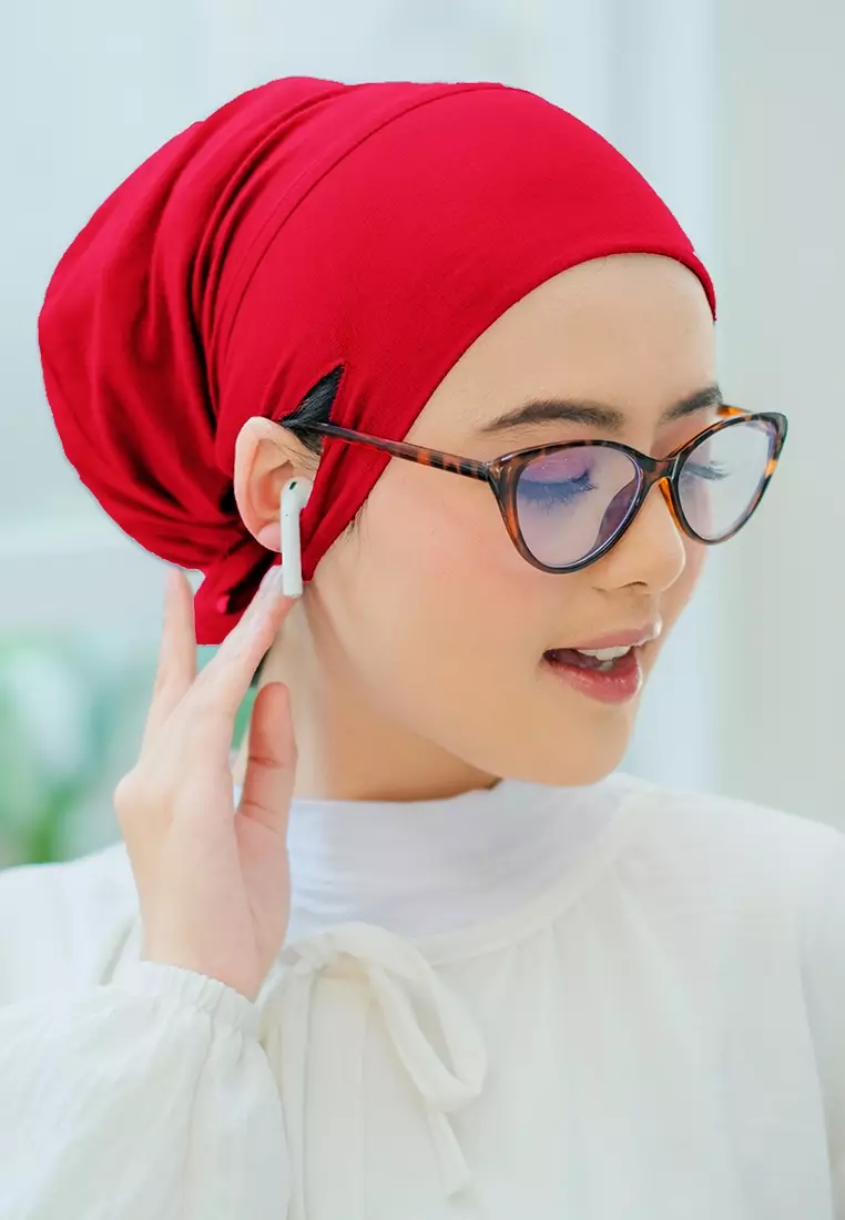 INNER CIPUT ANTI GESER-RED