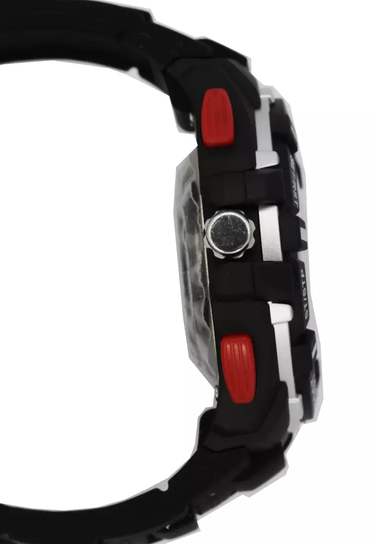 Sporty Men's Watches CAL K5769/6