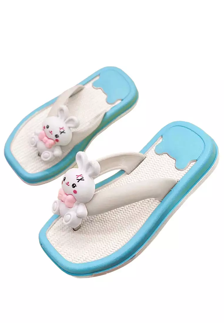 Size 2 slippers shop