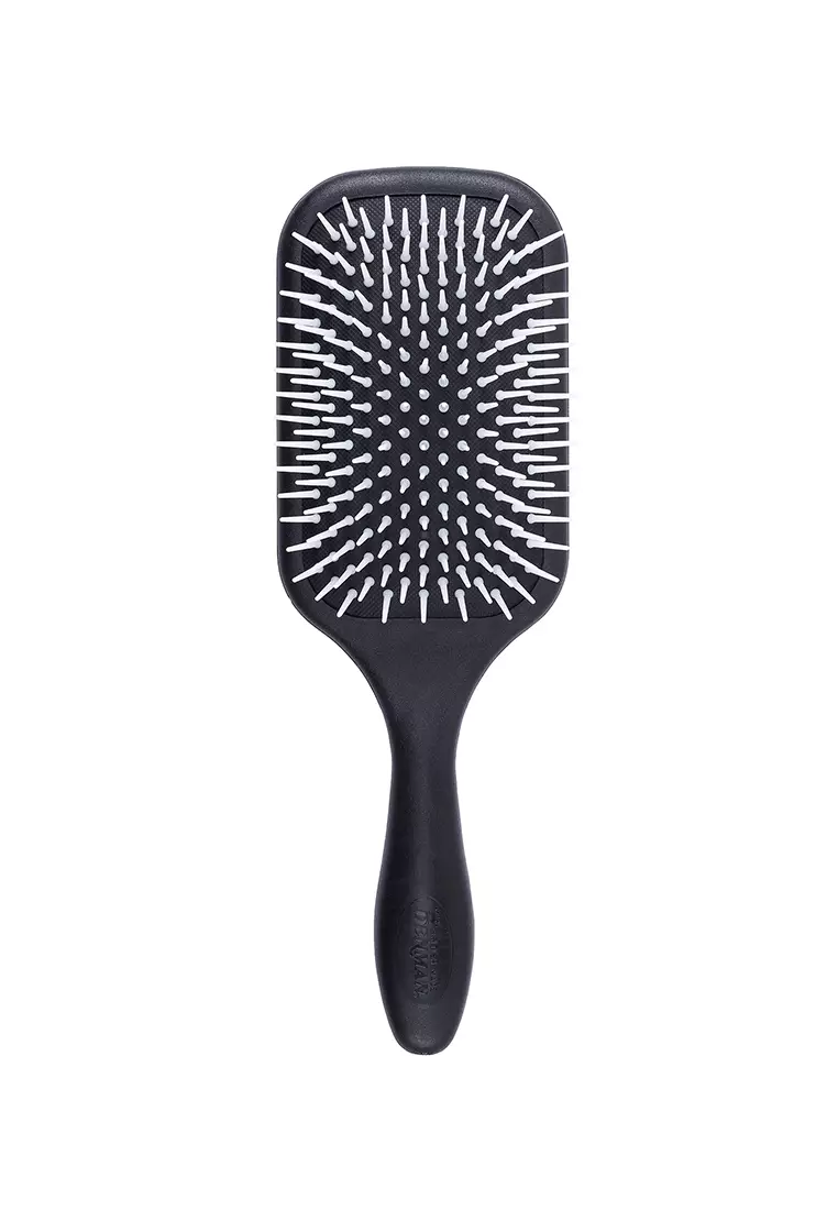 Buy Denman Denman D38 Power Paddle Black 2024 Online ZALORA Philippines