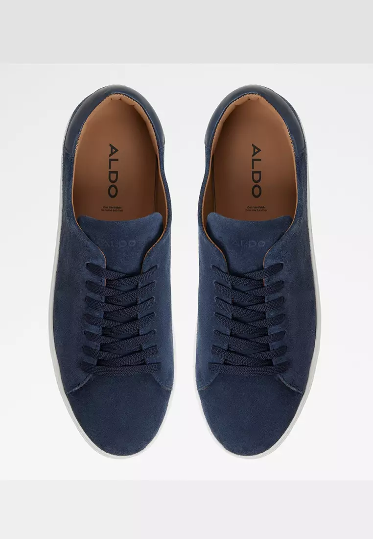 Fonzo Low-Top Sneakers