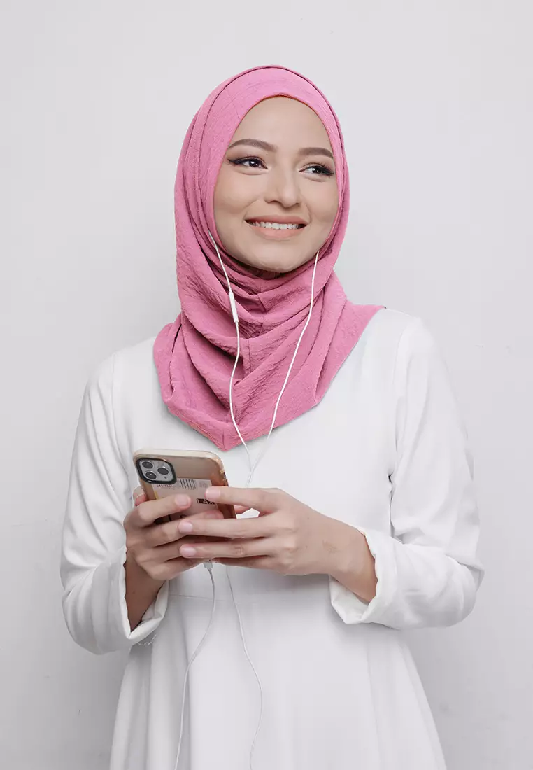 HIJAB INSTAN ALINA